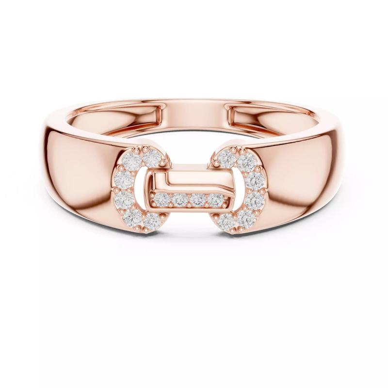 Diamond Band Ring 3dm stl renders animation videos details