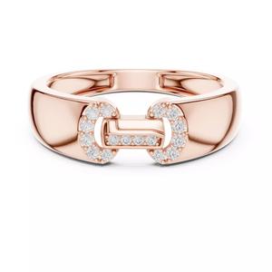 Diamond Band Ring 3dm stl renders animation videos details