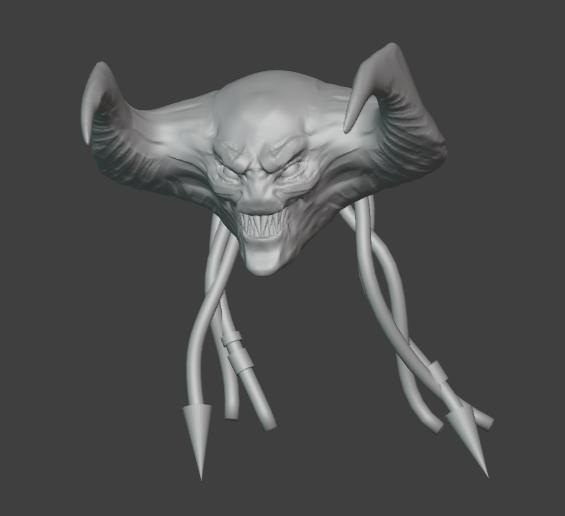 Balzopht DP Conversion