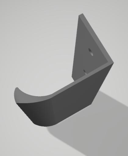 Modern Kitchen Cabinet Handle