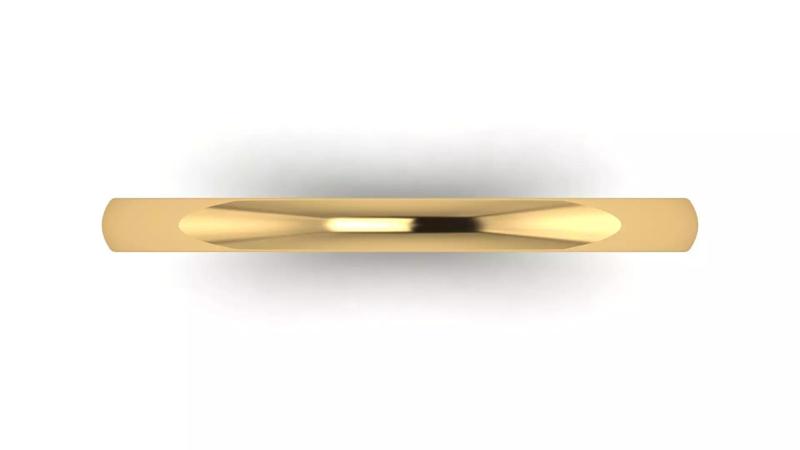 RING SIZE US BAND
