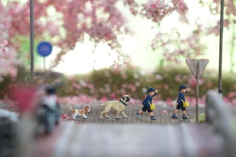 kindergarten children v1