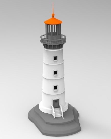 Маяк(светильник)