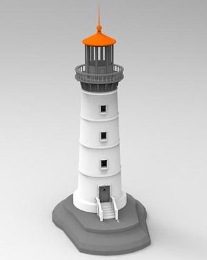 Маяк(светильник)