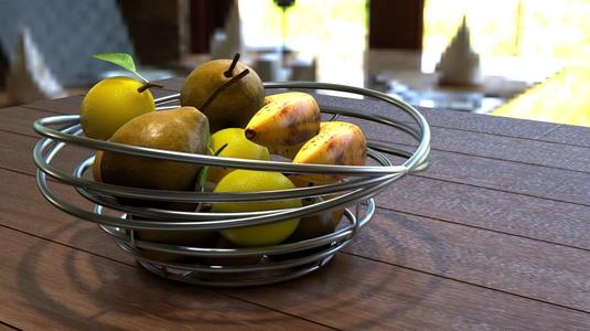 fruits-3d-model-obj-fbx-stl-blend