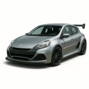 RENAULT CLIO SPORT