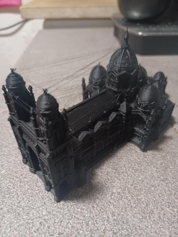 Major Cathedral Marseille