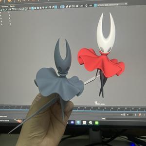 Hornet | Silksong | Hollow Knight