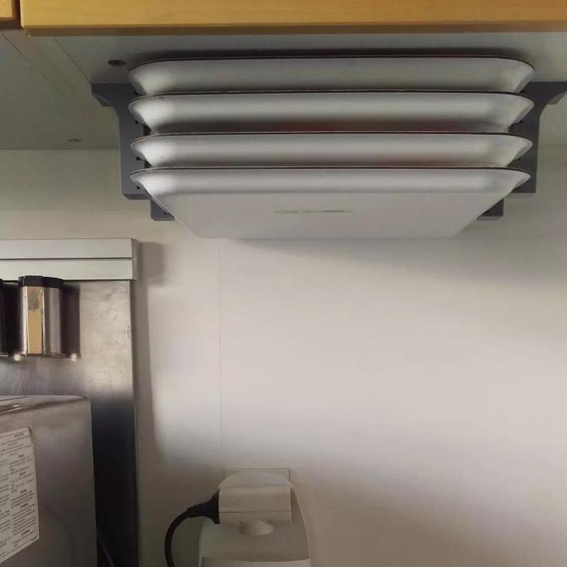 RANGEMENT STUNSIG BARBAR dSOUS MEUBLE