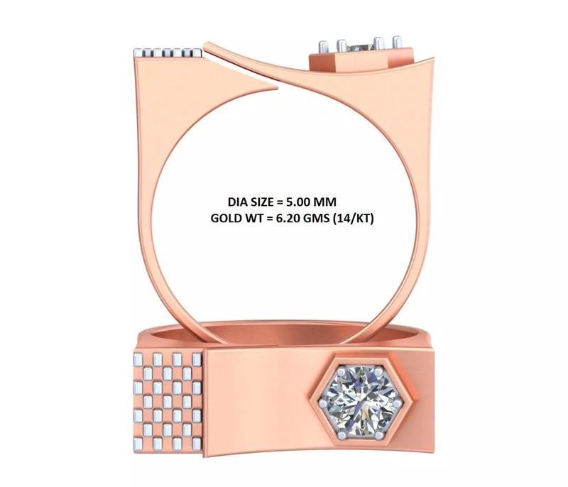 Bestseller Ring GR-79