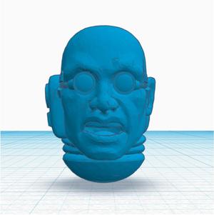 Rendix iron warriors