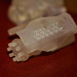 labadorian Gatling gun