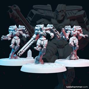 DESTRUKHTORS