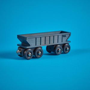 Freight Wagon for Toy Train BRIO IKEA compatible