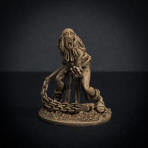 Flagellant - Dave