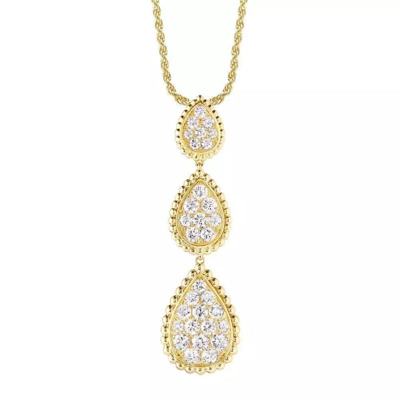 serpent boheme pendant xs s and m motifs