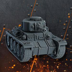 Panzerwaffenteam