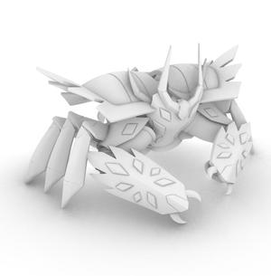 Classic: Armor of Cancer / Cancer