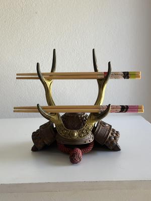 hashi stand  kabuto