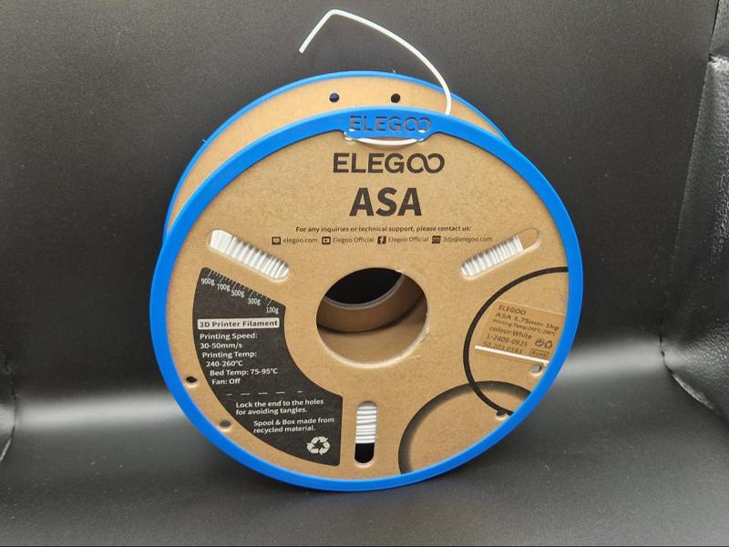 Elegoo Cardboard Spool Adapter Ring