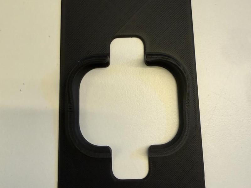 Apple AirPods Pro 3 QI Docking for QI Plates