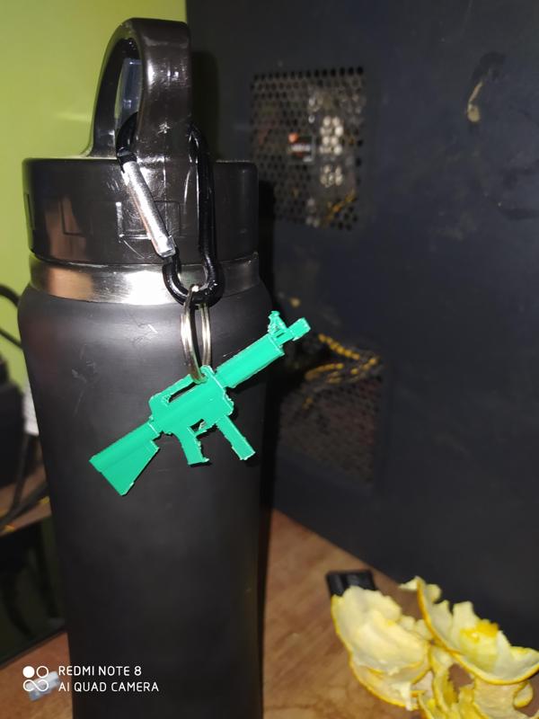 ro635 aka colt 9mm smg