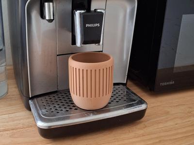 Coffee Cup 