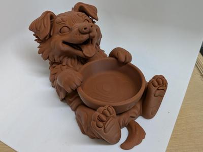Aussie Jewelry Bowl or Catch All
