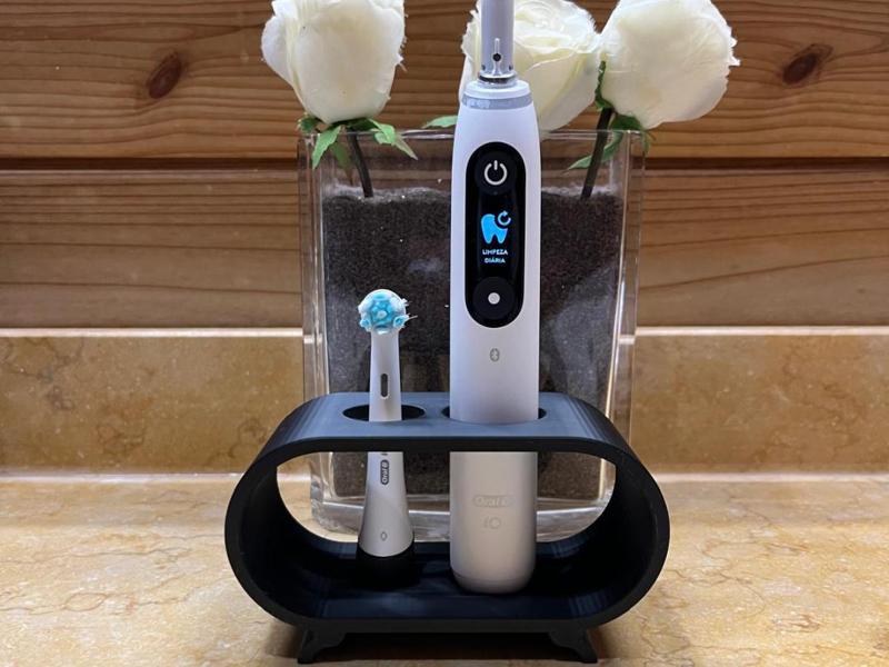 Oral-B iO Solo Holder