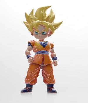 goku
