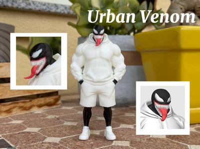 Urban Venom | Collectible