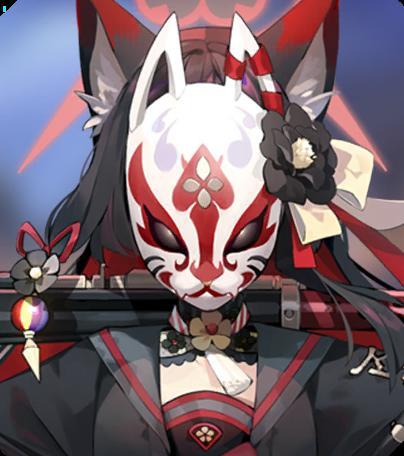 BLUE ARCHIVE Wakamo HALO