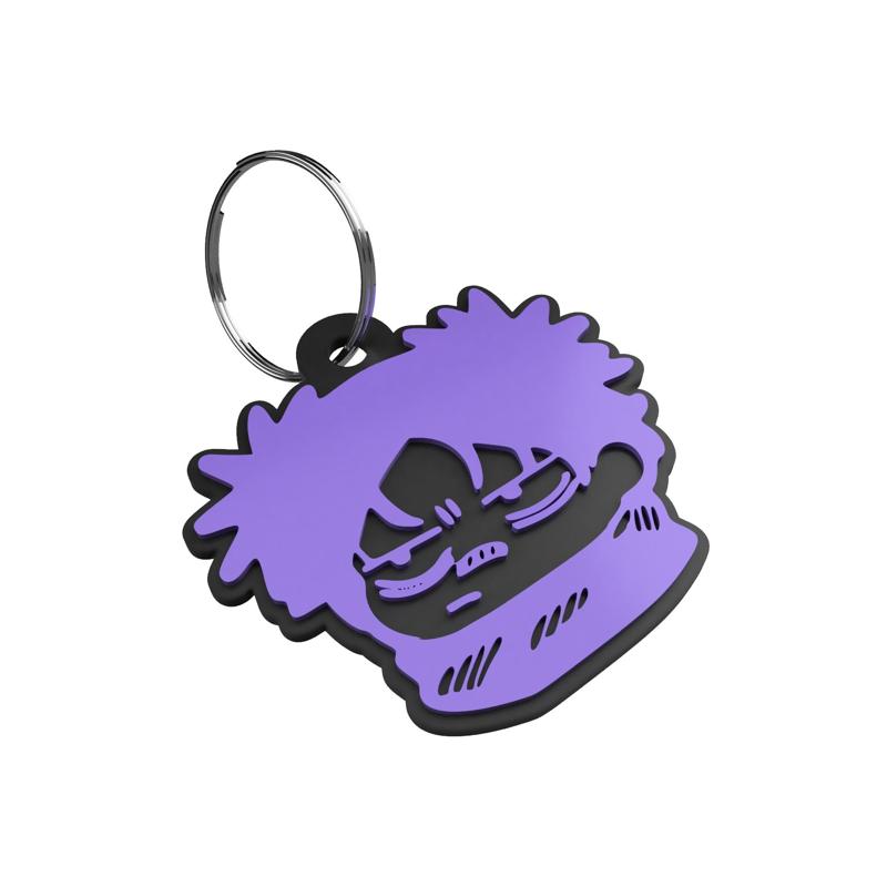 Chibi Choso Keychain