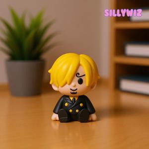 Sanji - One Piece