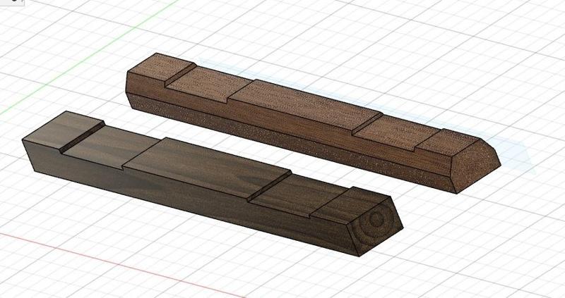 Traversina ferroviaria