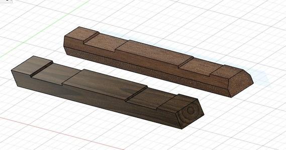 Traversina ferroviaria