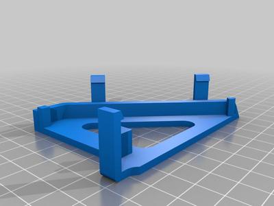 CR10S PRO Ribbon Cable Cover v2