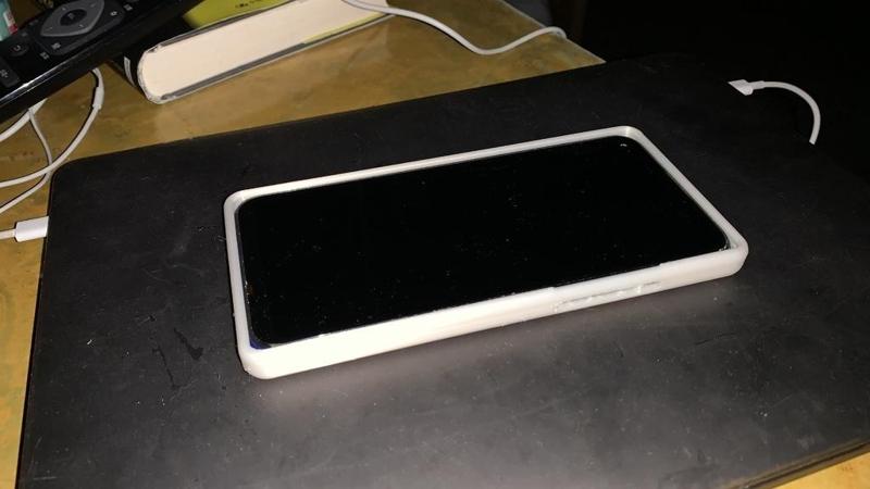 Huawei ART-AL00X case