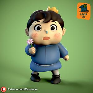 Bojji ranking of kings