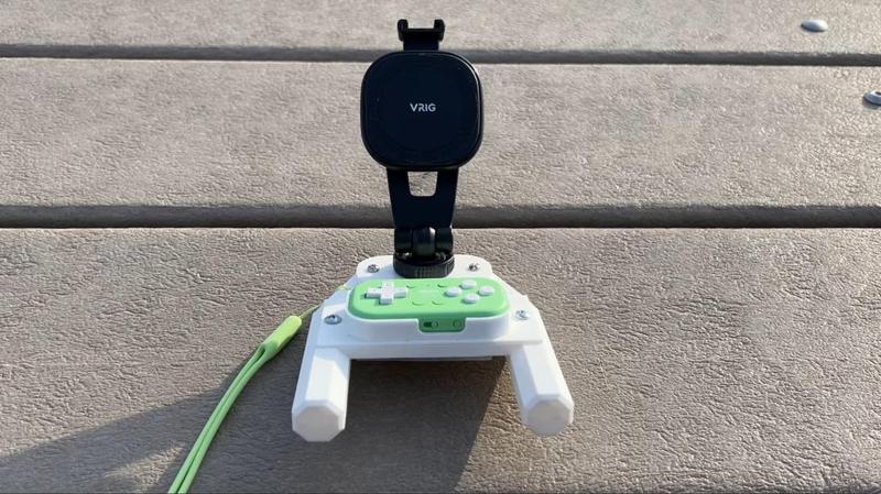 HOVERAir X1 Remote Control Grip