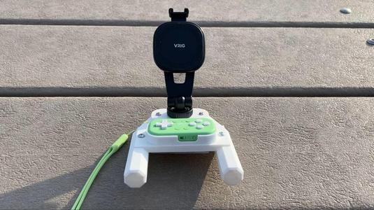 HOVERAir X1 Remote Control Grip