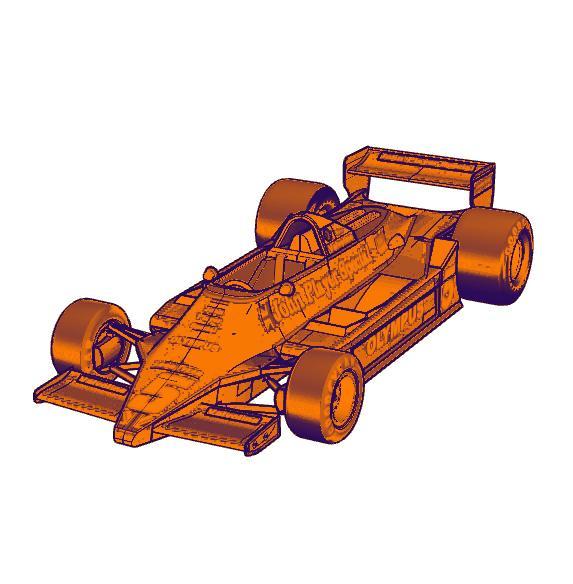 Lotus 79