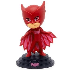 🦉 PJ Masks - Owlette Hero Figurine - 3D Printable - Inspired Toy