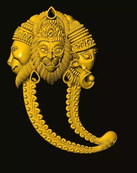 Puligoru nail locket