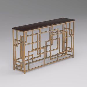 Bar Table 001