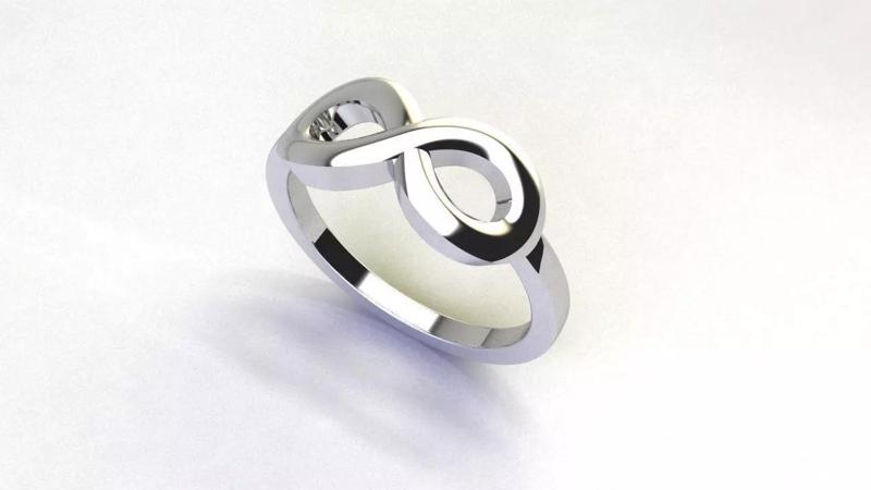 Infinity Ring