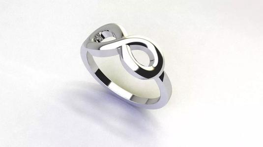 Infinity Ring