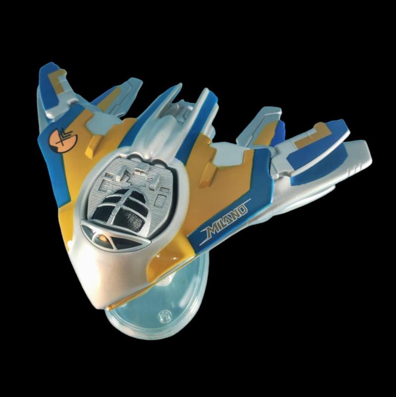 Dorbz Milano insert Piece