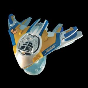 Dorbz Milano insert Piece