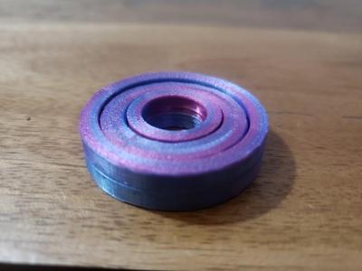 High Efficiency Roller Bearing